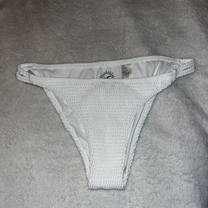 Hollister swim bottoms